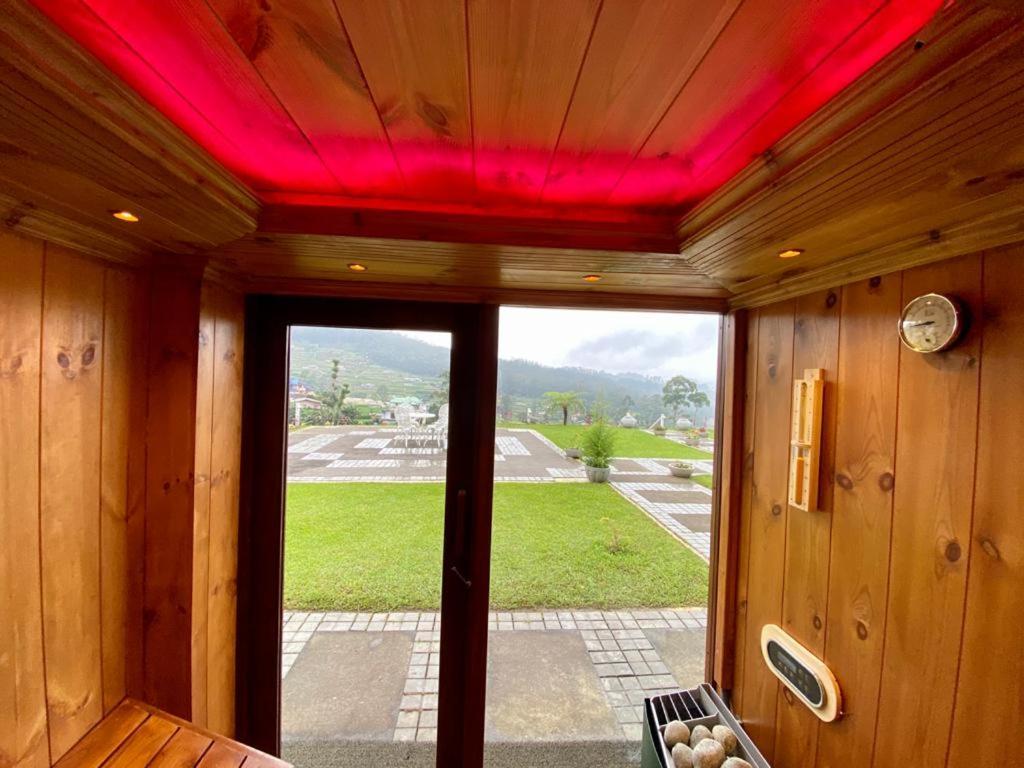 Villa Hilldale Retreat Nuwara Eliya Exterior foto