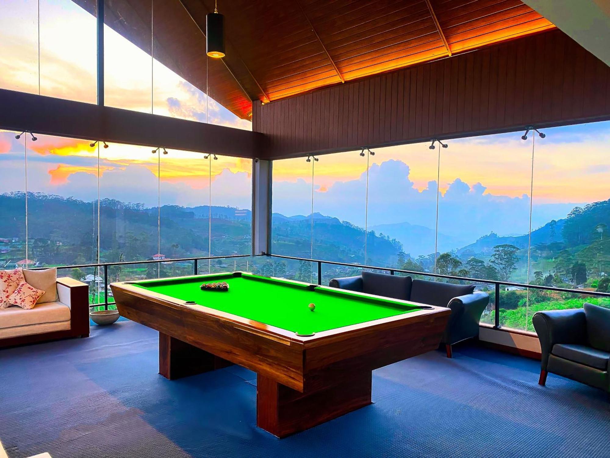 Villa Hilldale Retreat Nuwara Eliya Exterior foto